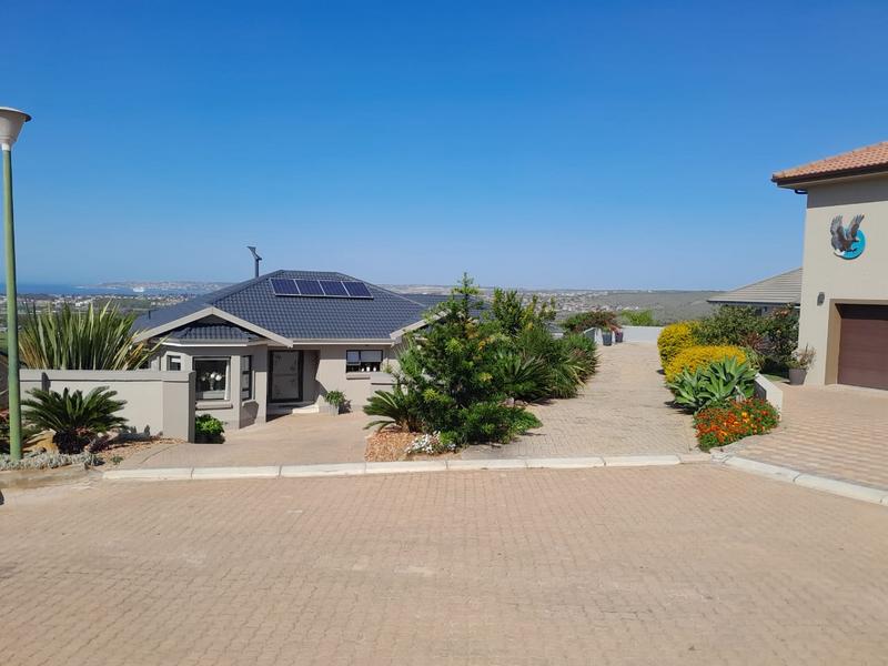 0 Bedroom Property for Sale in Monte Christo Western Cape